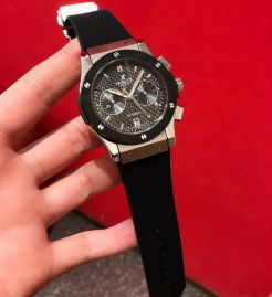 Picture of Hublot Watches Men Big Bang Unico _SKU1606hublot-men-44x12mm-m433327